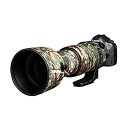 【中古】【輸入品・未使用】easyCover レンズオークネオプレンカバー Sigma 60-600mm f/4.5-6.3 DG OS HSMレンズ用 フォレストカモフラージュ【メーカー名】easyCover【メーカー型番】520003874【ブランド名】easyCover【商品説明】easyCover レンズオークネオプレンカバー Sigma 60-600mm f/4.5-6.3 DG OS HSMレンズ用 フォレストカモフラージュ当店では初期不良に限り、商品到着から7日間は返品を 受付けております。こちらは海外販売用に買取り致しました未使用品です。買取り致しました為、中古扱いとしております。他モールとの併売品の為、完売の際はご連絡致しますのでご了承下さい。速やかにご返金させて頂きます。ご注文からお届けまで1、ご注文⇒ご注文は24時間受け付けております。2、注文確認⇒ご注文後、当店から注文確認メールを送信します。3、配送⇒当店海外倉庫から取り寄せの場合は10〜30日程度でのお届けとなります。国内到着後、発送の際に通知にてご連絡致します。国内倉庫からの場合は3〜7日でのお届けとなります。　※離島、北海道、九州、沖縄は遅れる場合がございます。予めご了承下さい。お電話でのお問合せは少人数で運営の為受け付けておりませんので、メールにてお問合せお願い致します。営業時間　月〜金　10:00〜17:00お客様都合によるご注文後のキャンセル・返品はお受けしておりませんのでご了承下さい。