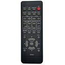 【中古】【輸入品・未使用】INTECHING R020H プロジェクターリモコン Maxell MC-AW3506, MC-AX3506, MC-CW301, MC-CX301, MC-TW3006, MC-TW3006E, MC-TW3506, MC-TW3506E用(2)