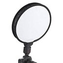 【中古】【輸入品・未使用】15.75インチ/40cm ラウンドソフトボックス スピードライト ポータブルスタジオフラッシュディフューザーライト ソフトボックス ...