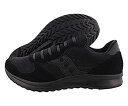 【中古】【輸入品・未使用】Saucony Mens Getaway Workout Memory Foam Running Shoes, Black, Size...
