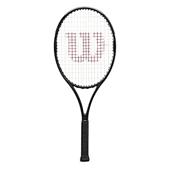 【中古】【輸入品 未使用】Wilson Pro Staff 26 v13 Junior Tennis Racquet