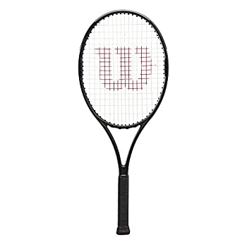 【中古】【輸入品・未使用】Wilson Pro Staff 26 v13 Junior Tennis Racquet