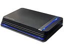 【中古】【輸入品・未使用】Avolusion HDDGear Pro X 3TB USB 3.0 外付けゲーム用ハードドライブ (PS4 Pro用にフォーマット済み、スリム、オリジナル)(2)