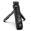 【中古】【輸入品・未使用】カメラリモートコントロール シューティンググリップと三脚 Nikon COOLPIX B600 A1000 P1000 Z50 P95...