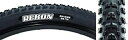 【中古】【輸入品・未使用】MAXXIS MAXXIS タイヤ Max Rekon 29×2.25 ブラック/スキンワイヤー/60 - TB00328300