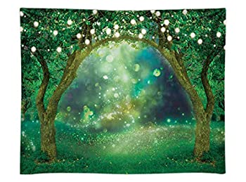 【中古】【輸入品・未使用】Funnytree 8x6フィート ソフトファブリック 春 エンチャント ガーデン背景 森 妖精 ワンダーランド 森林 背景 ウェディング ベビーシャワー 誕生 【中古】【輸入品・未使用】Funnytree 8x6フィート ソフトファブリック 春 エンチャント ガーデン背景 森 妖精 ワンダーランド 森林 背景 ウェディング ベビーシャワー 誕生