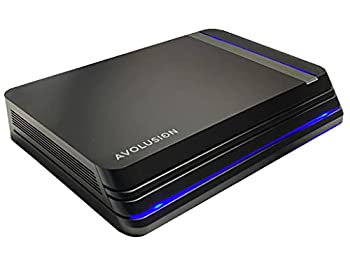 【中古】【輸入品・未使用】Avolusion HDDGear Pro X 3TB USB 3.0 外付けゲーミングハードドライブ (XboxシリーズX、S用)【メーカー名】Avolusion【メーカー型番】HDDGU3-PROX-3TB-XS【ブランド名】Avolusion【商品説明】Avolusion HDDGear Pro X 3TB USB 3.0 外付けゲーミングハードドライブ (XboxシリーズX、S用)当店では初期不良に限り、商品到着から7日間は返品を 受付けております。こちらは海外販売用に買取り致しました未使用品です。買取り致しました為、中古扱いとしております。他モールとの併売品の為、完売の際はご連絡致しますのでご了承下さい。速やかにご返金させて頂きます。ご注文からお届けまで1、ご注文⇒ご注文は24時間受け付けております。2、注文確認⇒ご注文後、当店から注文確認メールを送信します。3、配送⇒当店海外倉庫から取り寄せの場合は10〜30日程度でのお届けとなります。国内到着後、発送の際に通知にてご連絡致します。国内倉庫からの場合は3〜7日でのお届けとなります。　※離島、北海道、九州、沖縄は遅れる場合がございます。予めご了承下さい。お電話でのお問合せは少人数で運営の為受け付けておりませんので、メールにてお問合せお願い致します。営業時間　月〜金　10:00〜17:00お客様都合によるご注文後のキャンセル・返品はお受けしておりませんのでご了承下さい。