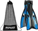 【中古】【輸入品・未使用】Phantom Aquatics Rapido ブティック コレクション フリッパー オープンヒール クイックアジャスト シュノーケル フィン シュノーケリングギア キャリーバッグ ブルー ml/XL【メーカー名】Phantom Aquatics【メーカー型番】PAQ_RQFA69-BL-ML/XL【ブランド名】Phantom Aquatics【商品説明】Phantom Aquatics Rapido ブティック コレクション フリッパー オープンヒール クイックアジャスト シュノーケル フィン シュノーケリングギア キャリーバッグ ブルー ml/XL当店では初期不良に限り、商品到着から7日間は返品を 受付けております。こちらは海外販売用に買取り致しました未使用品です。買取り致しました為、中古扱いとしております。他モールとの併売品の為、完売の際はご連絡致しますのでご了承下さい。速やかにご返金させて頂きます。ご注文からお届けまで1、ご注文⇒ご注文は24時間受け付けております。2、注文確認⇒ご注文後、当店から注文確認メールを送信します。3、配送⇒当店海外倉庫から取り寄せの場合は10〜30日程度でのお届けとなります。国内到着後、発送の際に通知にてご連絡致します。国内倉庫からの場合は3〜7日でのお届けとなります。　※離島、北海道、九州、沖縄は遅れる場合がございます。予めご了承下さい。お電話でのお問合せは少人数で運営の為受け付けておりませんので、メールにてお問合せお願い致します。営業時間　月〜金　10:00〜17:00お客様都合によるご注文後のキャンセル・返品はお受けしておりませんのでご了承下さい。