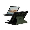 【中古】【輸入品・未使用】URBAN ARMOR GEAR UAG iPad Air 10.9インチ用 ケース iPad 第5世代 2022年 ケース グリーン...