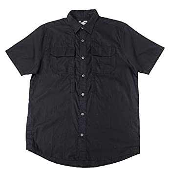 【中古】【輸入品・未使用】Under Armour SOAS Covert Short Sleeve Black Small 1236387001SM