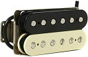 【中古】【輸入品・未使用】Fenderピックアップ ShawBucker? 1 Pickup, Zebra(4)