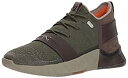 【中古】【輸入品・未使用】Under Armour Men's C1N TR LUX Sneaker, Downtown (300)/Nori Green, 8...