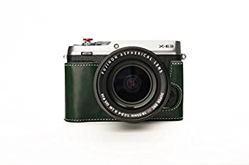 楽天市場】富士フイルム fujifilm x-e3用ボトムレザーケース blc 楽天市場】富士フイルム fujifilm x-e3用ボトムレザーケース blc