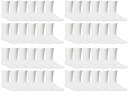 【中古】【輸入品・未使用】excell SOCKSHOSIERY メンズ US サイズ: Mens 10-13 (Shoe Size 7-12) カラー: ホワ...