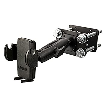 【中古】【輸入品・未使用】Arkon 頑丈なフォークリフトブラケット 電話マウント 小売用 ブラック【メーカー名】ARKON【メーカー型番】FLBKTSM4【ブランド名】ARKON【商品説明】Arkon 頑丈なフォークリフトブラケット 電話...