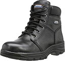 【中古】【輸入品・未使用】Skechers for Work レディース ワークシャー ペリル スチール つま先ブーツ US サイズ: 8 Wide カラー: ...