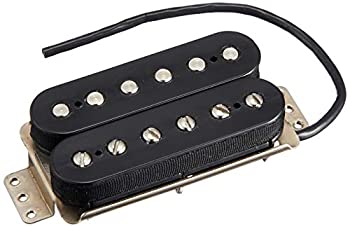 【中古】【輸入品・未使用】Fender ピックアップ Double-Tap? Humbucking Pickup, Black 【中古】【輸入品・未使用】Fender ピックアップ Double-Tap? Humbucking Pickup, Black