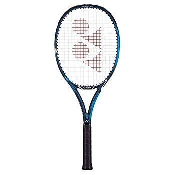 šۡ͢ʡ̤ѡYONEX EZONE ACE ǥץ֥롼 ƥ˥饱å 4 1/4 å