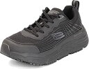 【中古】【輸入品・未使用】Skechers Men's, Max Cushioning Elite SR - Rytas Sneaker - Wide Widt...