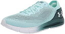 【中古】【輸入品・未使用】Under Armour Women's HOVR Sonic 4, Breeze (300)/Breeze, 7 M US