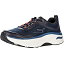 【中古】【輸入品・未使用】Skechers Max Cushioning Arch Fit - 220196 Navy/Orange 11 D (M)