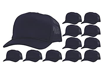 【中古】【輸入品・未使用】TOP HEADWEAR ロープトラッカー フォームメッシュハット ネイビー 【中古】【輸入品・未使用】TOP HEADWEAR ロープトラッカー フォームメッシュハット ネイビー