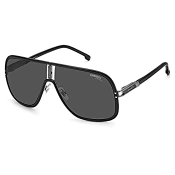 šۡ͢ʡ̤ѡCarrera FLAGLAB 11 ˥å 󥰥饹 MATTE BLACK/GREY 64/10/13...