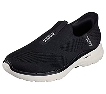 šۡ͢ʡ̤ѡ[å㡼] ˡ GO WALK 6-EASY  BLK 27.5 cm