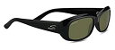 SERENGETI BIANCA SUNGLASSES (POLARIZED 555NM LENS BLACK FRAME)