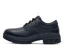 【中古】【輸入品・未使用】Shoes for Crews メンズ Cade-Steel Toe インダストリアルブーツ US サイズ: 7.5 カラー: ブラック