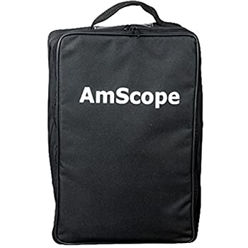 【中古】【輸入品・未使用】AmScope 