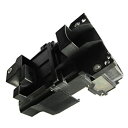 【中古】【輸入品・未使用】DLP プロジェクター交換用ランプ電球モジュール Optoma BL-FP260B EP773 TX773 EZPRO 773用