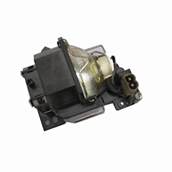 【中古】【輸入品・未使用】LCD3LCDプロジェクター交換用ランプバルブモジュール Dukane 456-8055用 ハ..