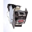 【中古】【輸入品・未使用】3lcdプロジェクター交換用ランプバルブモジュールフィットfor EIKI 610???287???5379?poa-lmp27