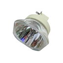 【中古】【輸入品・未使用】3LCDプロジェクター交換用ランプ電球 EPSON ELPLP16 V13H010L16 EMP-51 EMP-71 EMP-51L用