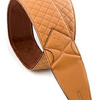 【中古】【輸入品・未使用】D&A ギターストラップ VALENCIA VCC0100