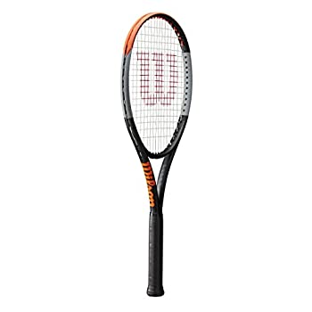 yÁzyAiEgpzWilson Burn 100S V4.0 Tennis Racquet (4_1/2)