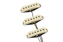 【中古】【輸入品・未使用】Fender Vintera '50年代 ヴィンテージ ストラトキャスター ピックアップセット
