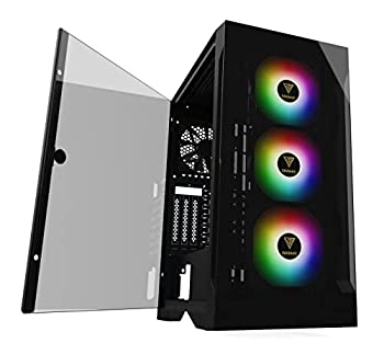 ޡåȥץ饹㤨֡šۡ͢ʡ̤ѡGAMDIAS TALOS E2 Elite ߥ󥰥 ߥåɥ ATX 3 x 120mm ARGB ե 1 x 120mm ե 饹ѥͥ 󥰥ɥǥפβǤʤ89,195ߤˤʤޤ