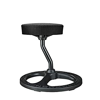 【中古】【輸入品・未使用】Upaloop フィットネスシート スツールチェア 安定性 バランス用 ヨガ オフィス 学校 ウェルネス アクティブシッティング