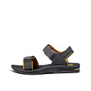 楽天スカイマーケットプラス【中古】【輸入品・未使用】Reef Men's Fanning Baja Sport Sandal, Golden Days, 10