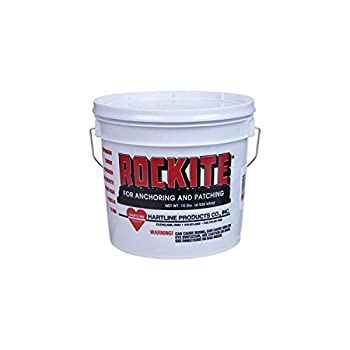 Rockite 10010?10?lb Rockite ? fast-settingセメント