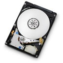 【中古】【輸入品・未使用】Hitachi Travelstar 7K500 500GB SATA / Serial ATA 2.5インチノートブックハードドライブ 7200RPM 16MB HTS725050A9A364 0A72335 再生品(2)