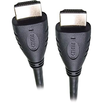 【中古】【輸入品・未使用】Calrad 55???648???75?75?Hi Speed HDMIオスtoオス1080p