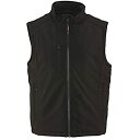 【中古】【輸入品・未使用】RefrigiWearメンズソフトシェルInsulated Vest US サイズ: L カラー: ブラック