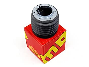 【中古】【輸入品・未使用】68???72フォードE - 300エコノラインモモステアリングホイールハブアダプタ69?70?71