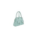 【中古】【輸入品・未使用】Jo Totes | Missy(ミッシー) | ショルダーバッグ 女子に おしゃれカメラバッグ(一眼レフ) (ミント)