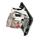 【中古】【輸入品・未使用】HCDZ プロジェクター交換用ランプバルブモジュール Sanyo POA-LMP102 PLC-XE31 610-328-6549用