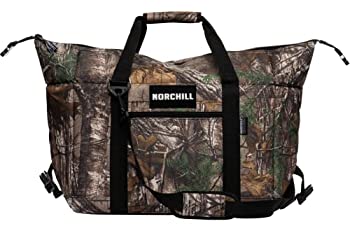 【中古】【輸入品・未使用】NORCHILL 48 CAN REALTREE CAMO SOFT COOLER Prod. Type: Outdoor by OEM