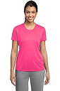 【中古】【輸入品・未使用】Sport - TekレディースPosiCharge Competitor Tee US サイズ: L